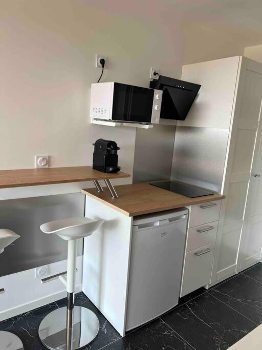 Village Naturiste Agde Studio Renove Avec Parking المظهر الخارجي الصورة